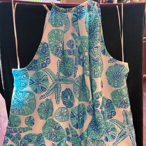 Lilly Pulitzer for Target Tank Top
